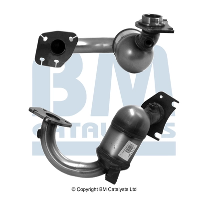 Catalytic Converter